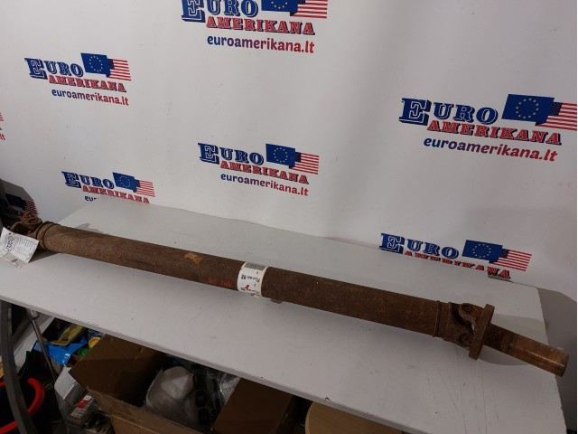 Drive Shaft (4WD, Takeoff)